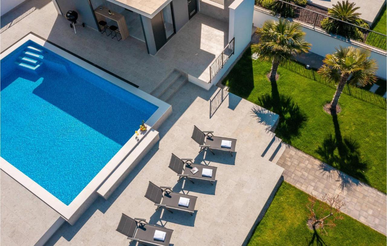 ונטאצ'יצ'י Pet Friendly Home In Zidarici With House Sea View מראה חיצוני תמונה