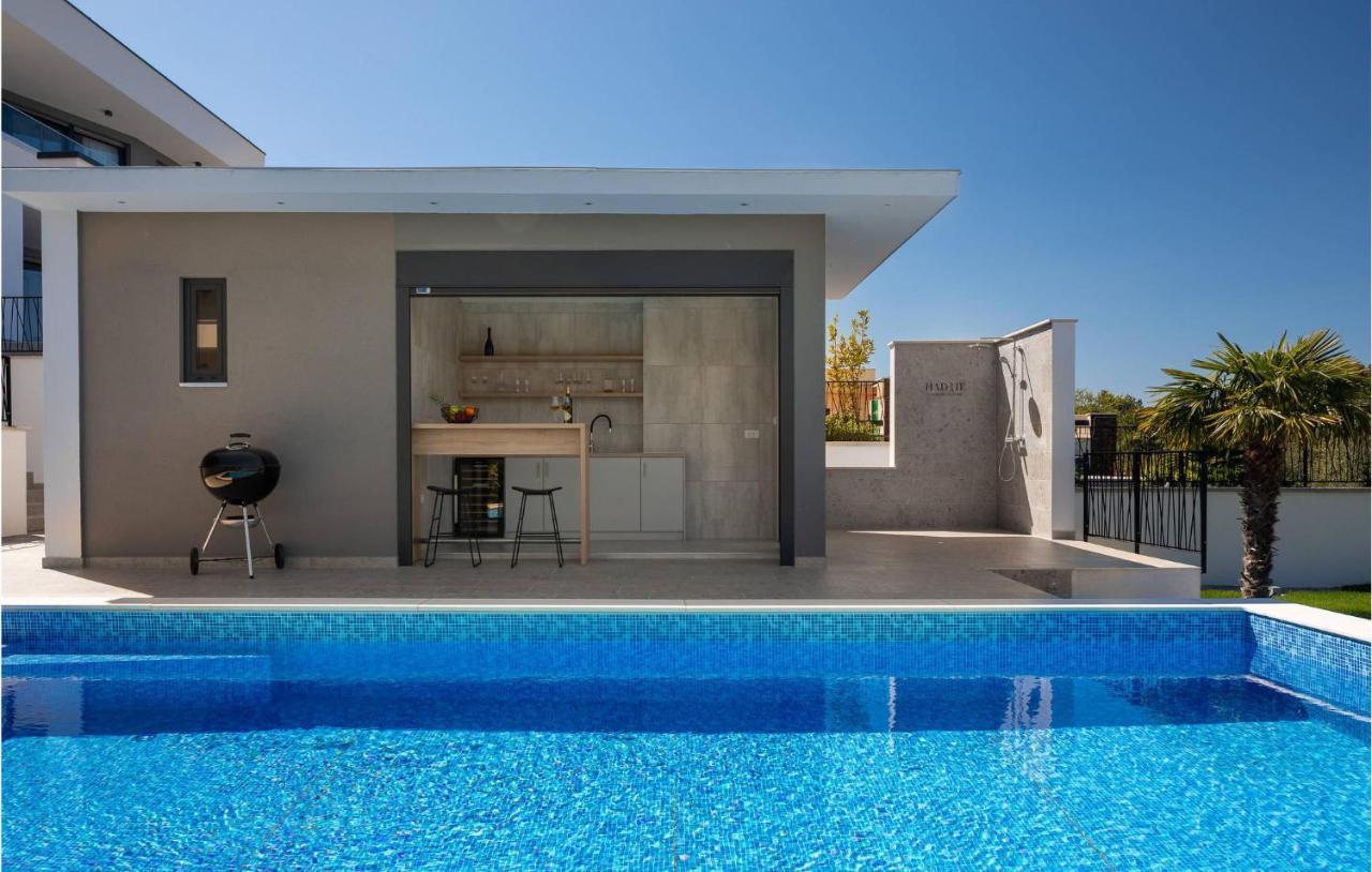 ונטאצ'יצ'י Pet Friendly Home In Zidarici With House Sea View מראה חיצוני תמונה