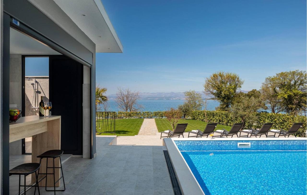 ונטאצ'יצ'י Pet Friendly Home In Zidarici With House Sea View מראה חיצוני תמונה
