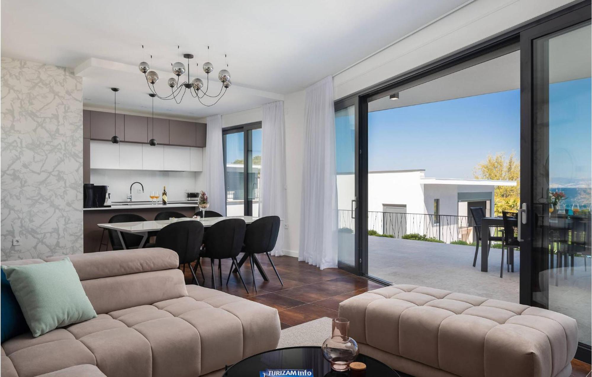 ונטאצ'יצ'י Pet Friendly Home In Zidarici With House Sea View מראה חיצוני תמונה