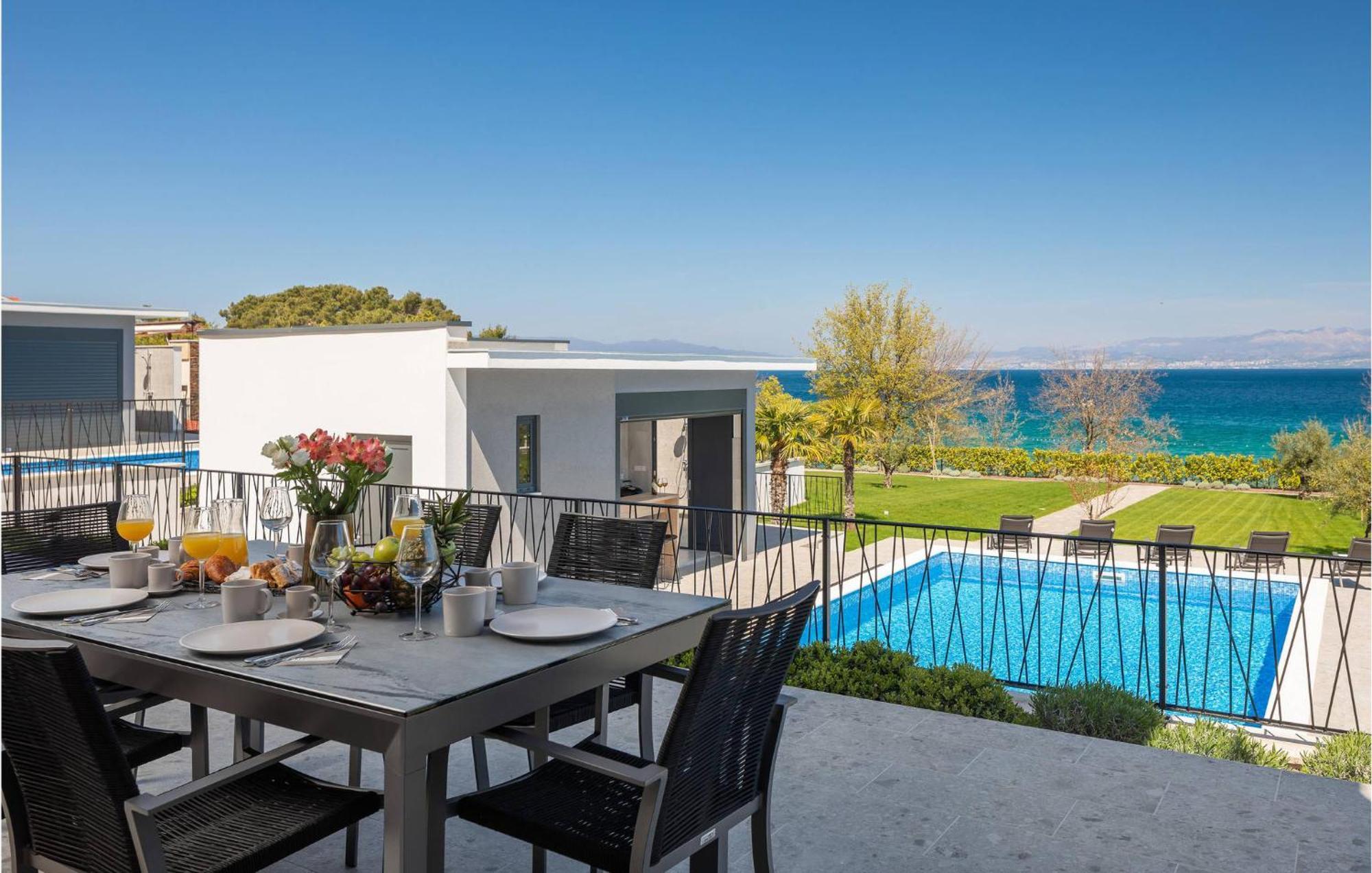 ונטאצ'יצ'י Pet Friendly Home In Zidarici With House Sea View מראה חיצוני תמונה