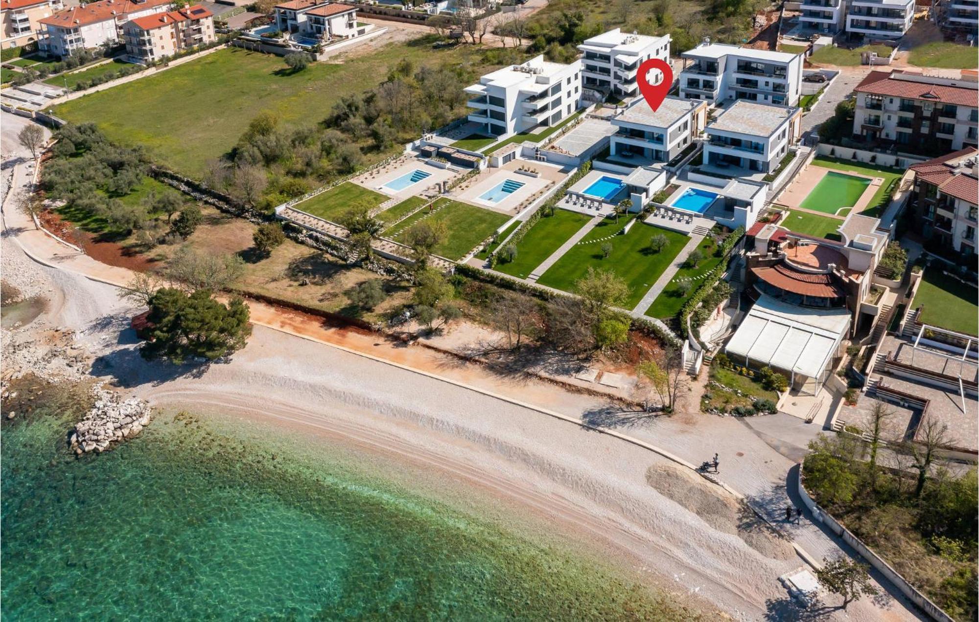 ונטאצ'יצ'י Pet Friendly Home In Zidarici With House Sea View מראה חיצוני תמונה
