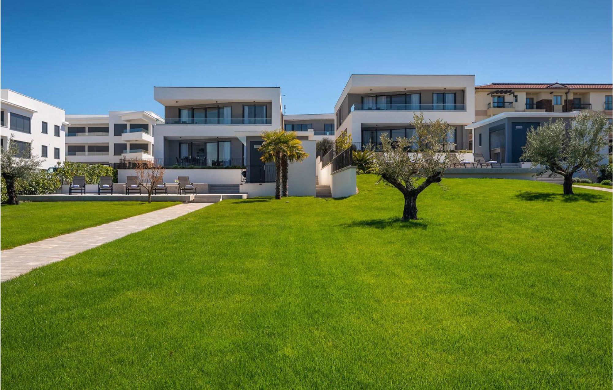 ונטאצ'יצ'י Pet Friendly Home In Zidarici With House Sea View מראה חיצוני תמונה